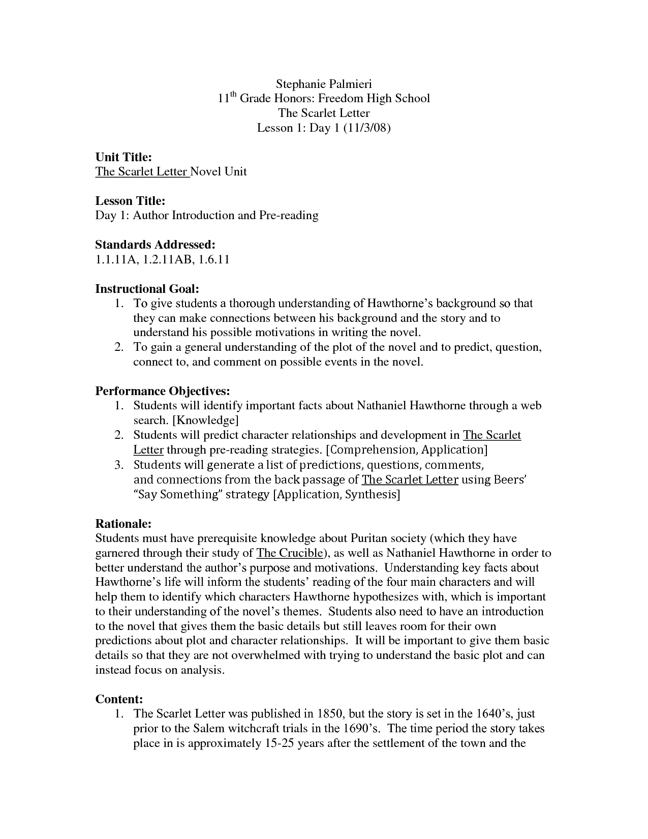 Cover Letter To Judge Debandje intended for sizing 1275 X 1650