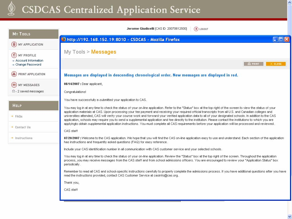 Csdcas Communication Sciences Disorders Centralized intended for size 1024 X 768