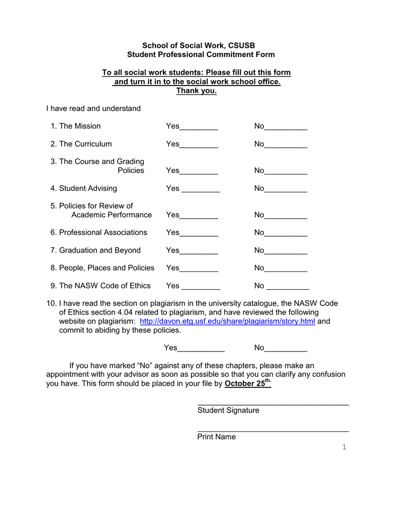 Csusb Letter Of Recommendation Form Debandje intended for dimensions 791 X 1024