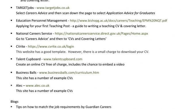 Cv And Covering Letter Bg Futures Careers regarding sizing 1059 X 1497