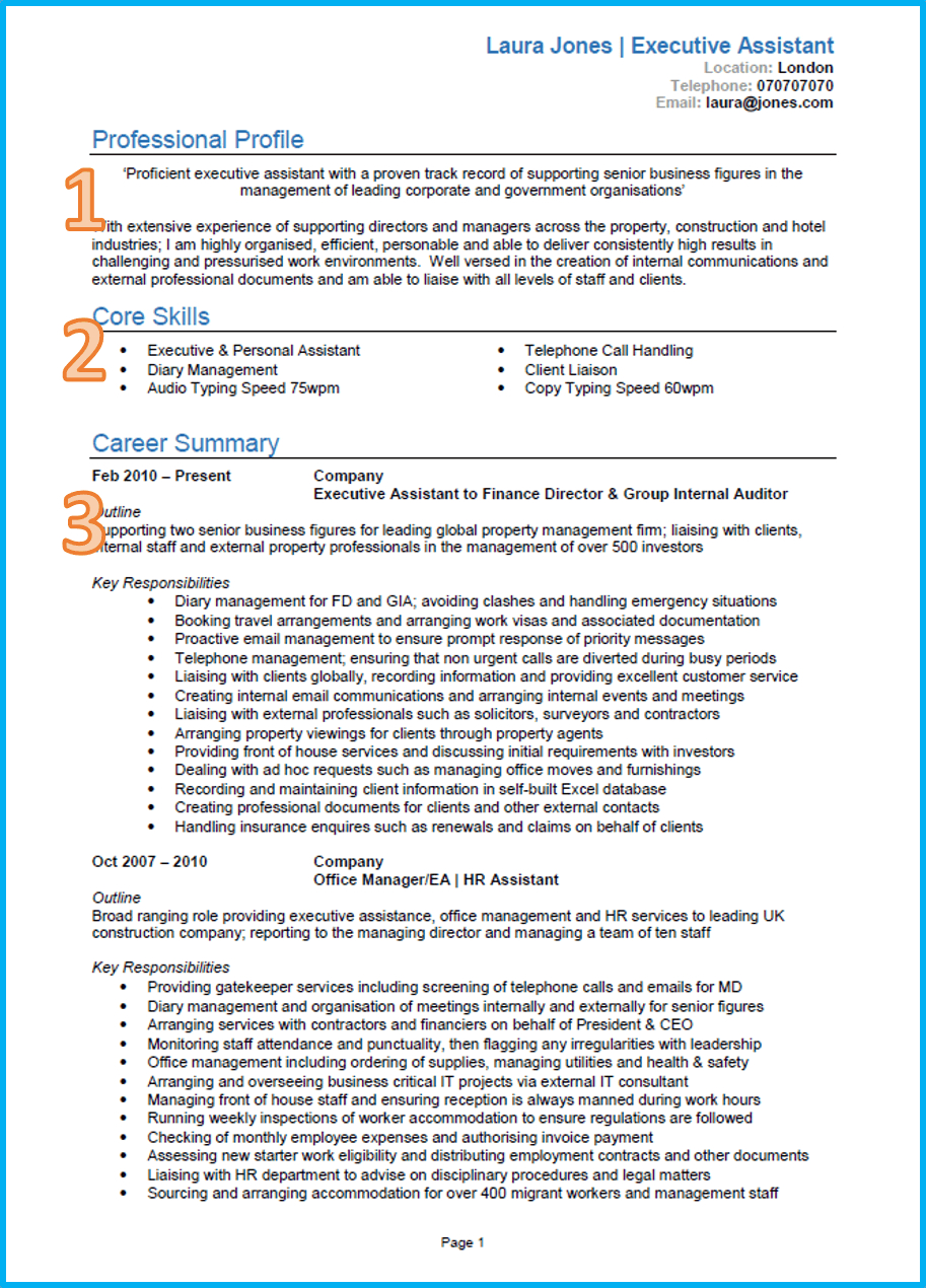 Cv British Template Debandje for dimensions 913 X 1270