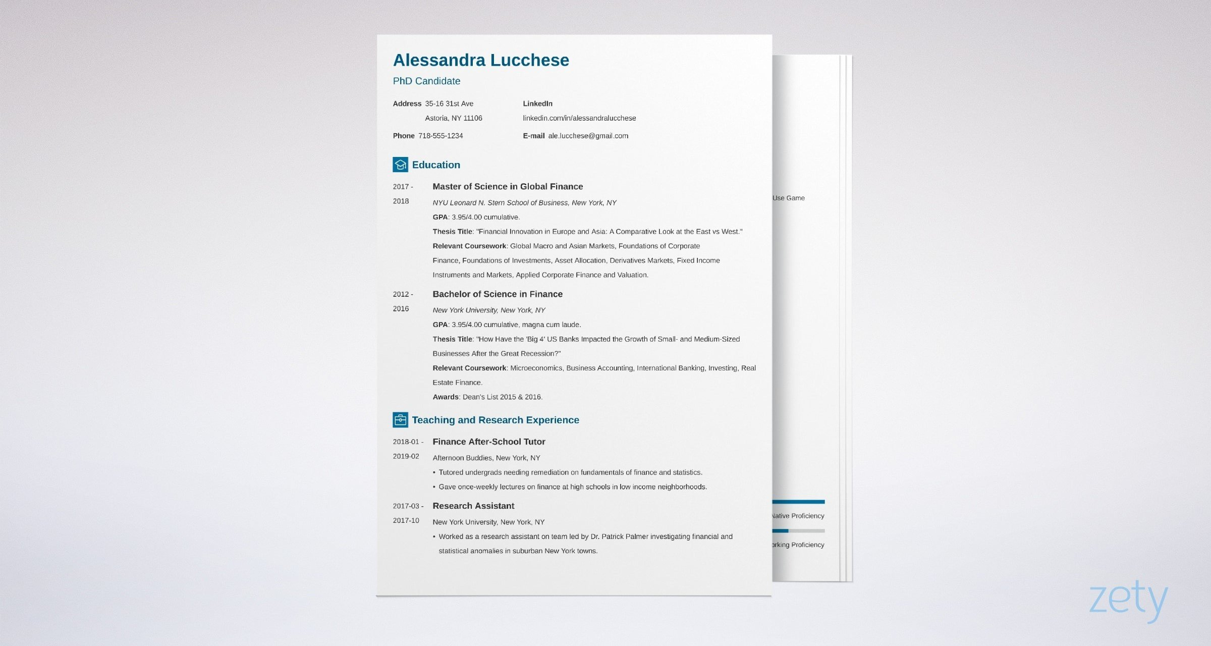 Cv Resume For Graduate School Admission Sample Tips with regard to measurements 2400 X 1280