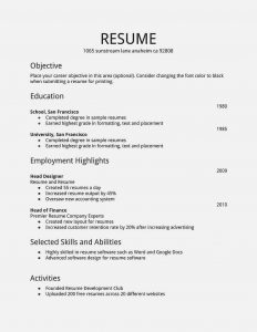 Cv Template 17 Year Old Job Resume Examples Basic Resume with sizing 791 X 1024