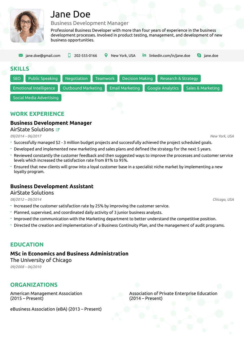 Cv Template 2018 Resume Templates Best Resume Template with proportions 989 X 1400