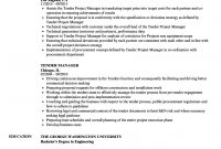 Cv Template For Tender Debandje with regard to proportions 860 X 1240