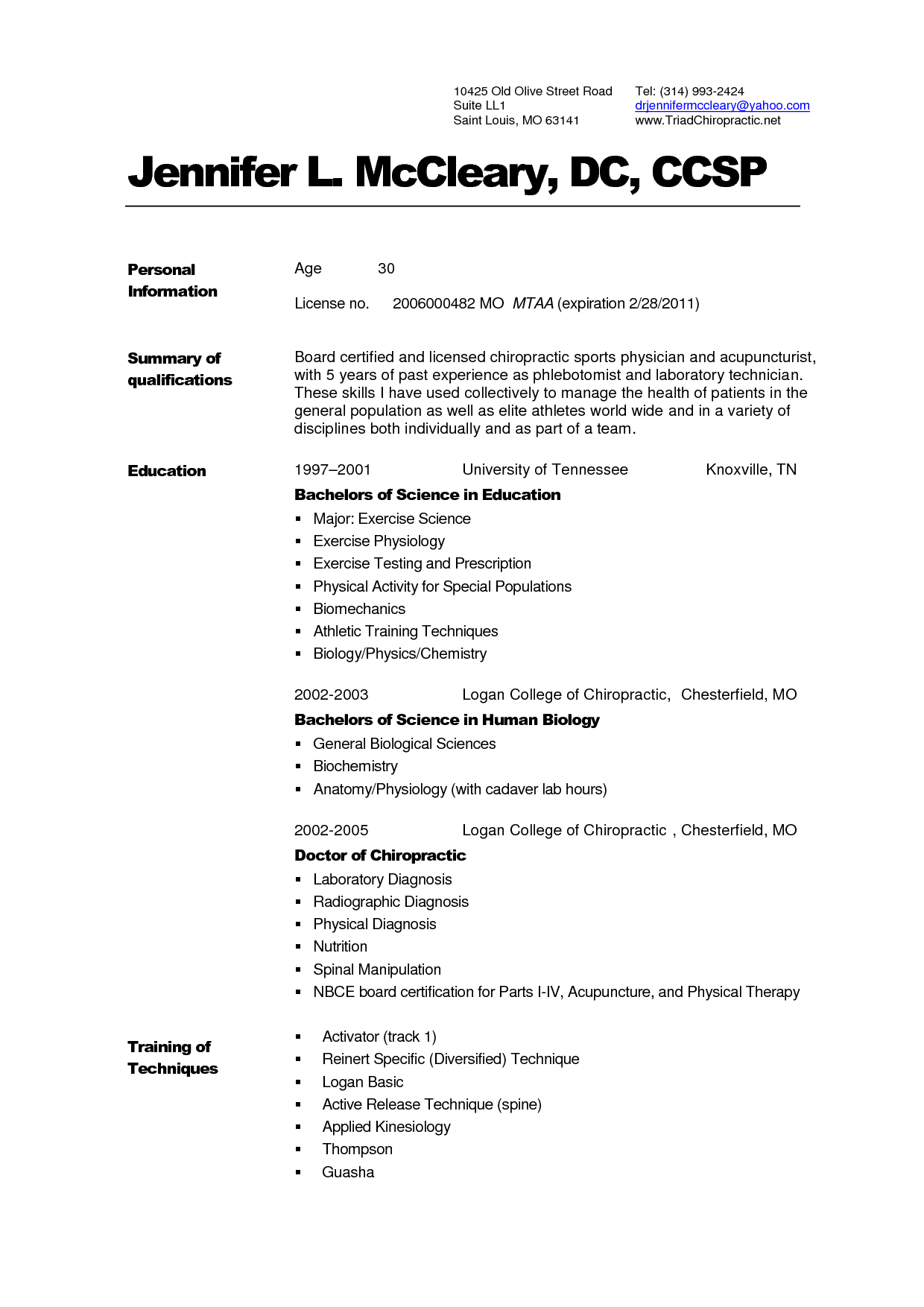 Cv Template Medical School Medical Assistant Resume in sizing 1240 X 1754