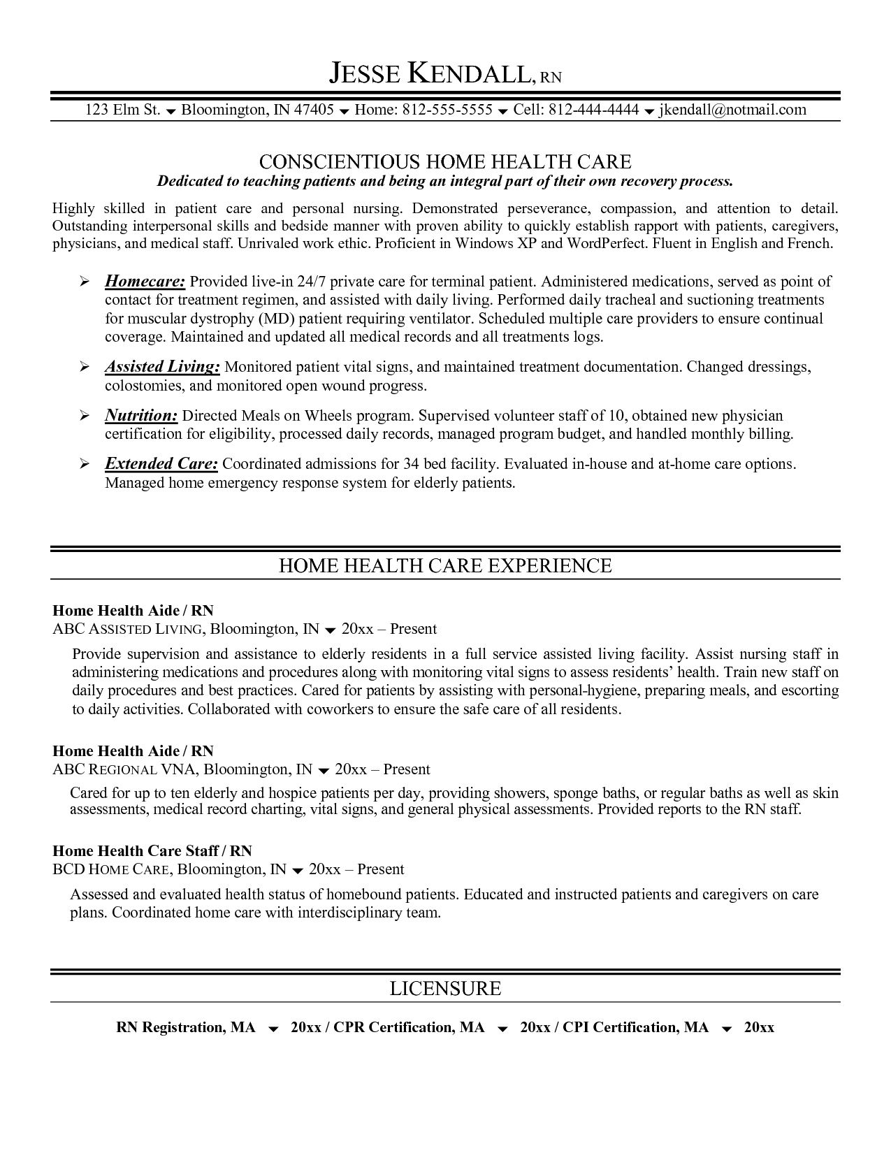 Cv Template Queensland Health Cv Template Nursing Resume with proportions 1275 X 1650