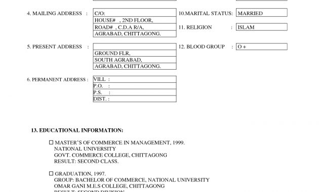 Cv Template Year 6 Work Experience Cv Good Resume throughout measurements 1350 X 1800