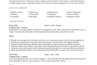 Cv Templates Impress Employers regarding size 1240 X 1754