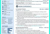 Data Scientist Resume Include Everything About Your inside dimensions 1000 X 1294