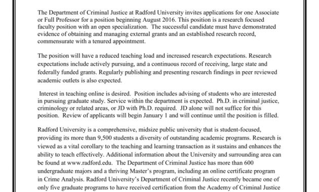 Department Of Criminal Justice Full inside measurements 791 X 1024