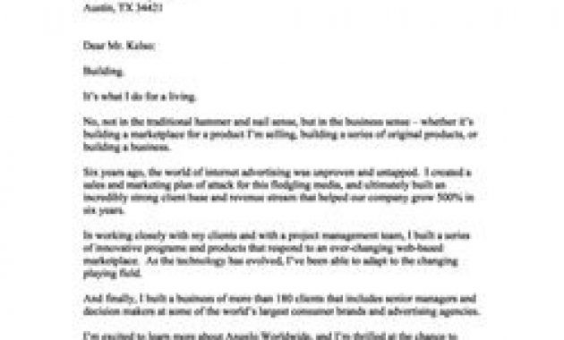 Difference Between A Letter Of Interest And A Cover Letter for sizing 250 X 323