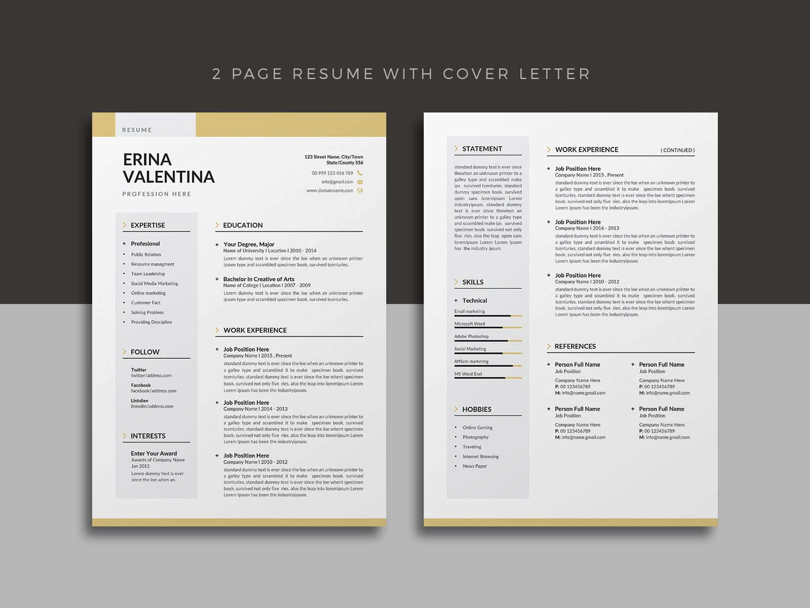 Dribble Screenshot Lettering Web Design Resume Templates inside dimensions 1600 X 1200