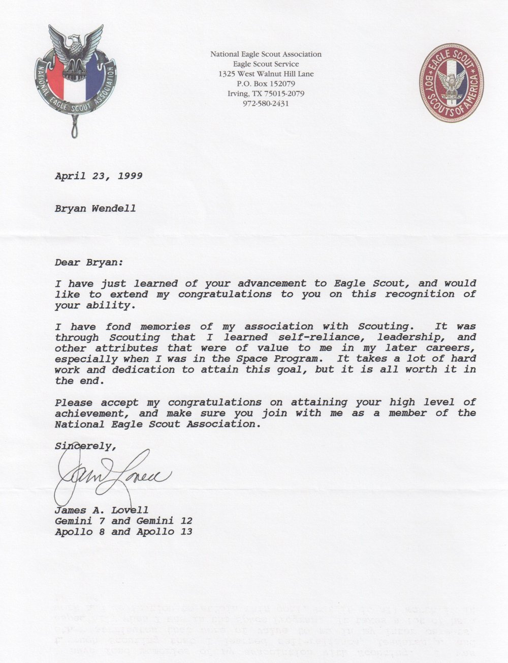 Eagle Scout Letter Of Recommendation Request Akali in size 1000 X 1303