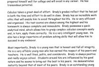 Eagle Scout Letter Of Recommendation Sle From Parents Eagle in proportions 1264 X 1600