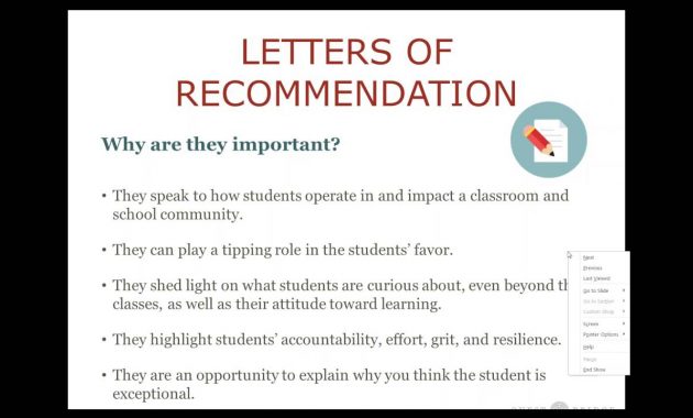 Educator Recommendations The Insiders Perspective intended for dimensions 1280 X 720