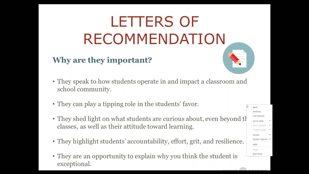 Educator Recommendations The Insiders Perspective intended for dimensions 1280 X 720