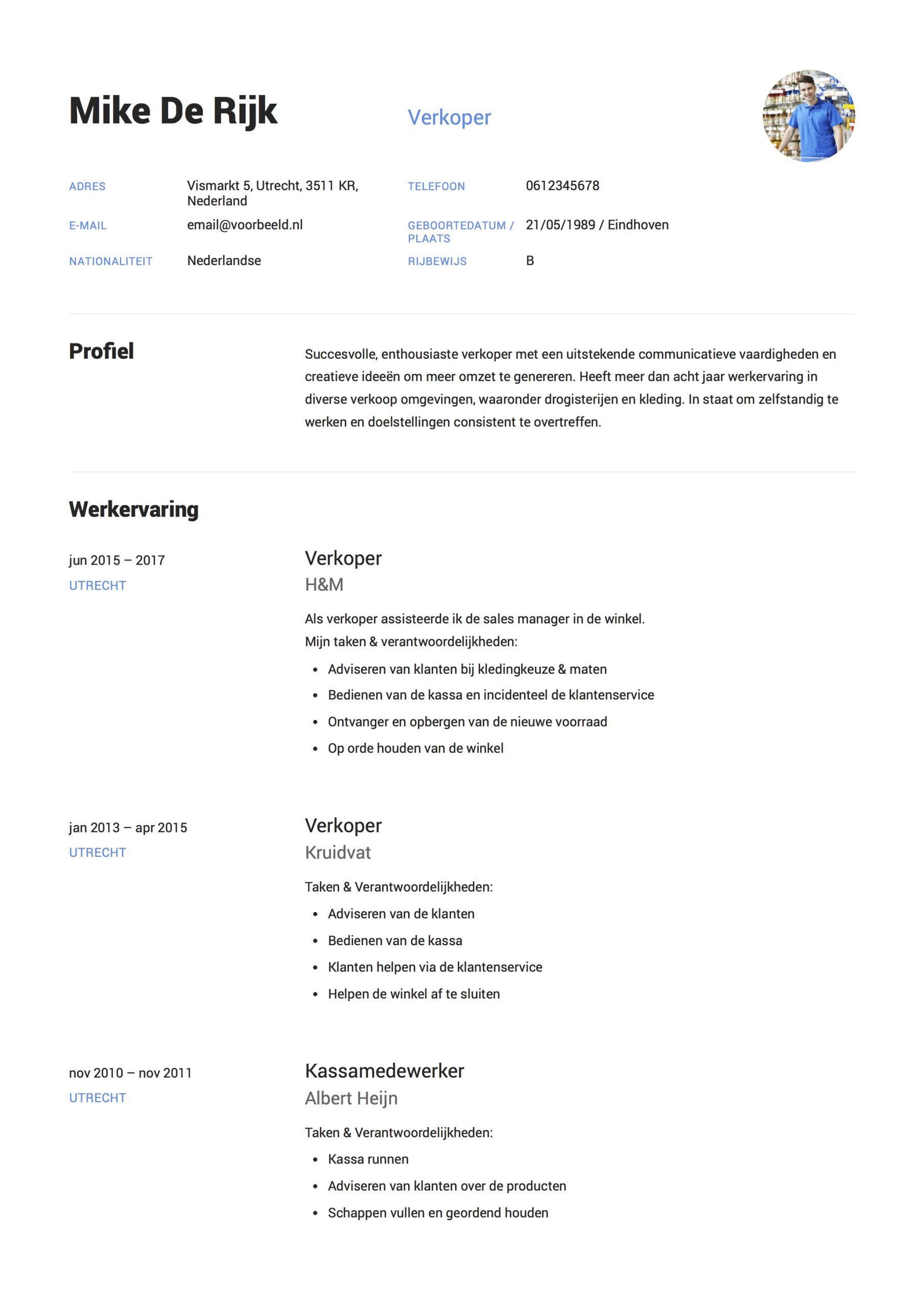 Engels Cv Template Enom pertaining to proportions 2479 X 3508