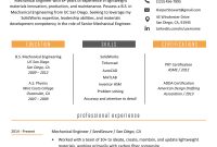Engineering Resume Example Writing Tips Resume Genius for size 800 X 1132
