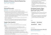 Engineering Resume Examples And Skills You Need To Get Hired with dimensions 940 X 1330