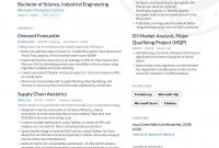 Engineering Resume Examples And Skills You Need To Get Hired within size 2479 X 3508