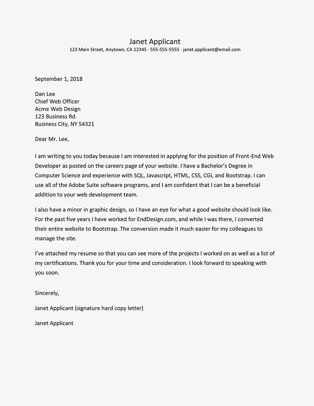 Entry Level Information Technology Cover Letter Akali with regard to proportions 1000 X 1294