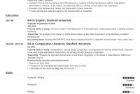 Entry Level It Resume Examples Debandje in size 990 X 1400