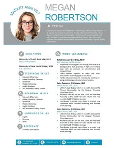 Europass Cv English Template Resume Format For Google throughout sizing 900 X 1165