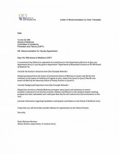 Everything You Need To Know About Recommendation Letter regarding proportions 900 X 1165