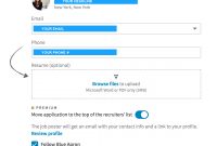 Everything You Need To Know About Using Linkedin Easy Apply in measurements 1160 X 1172