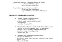 Example Of Resume Format For Student Student Resume intended for proportions 736 X 1126