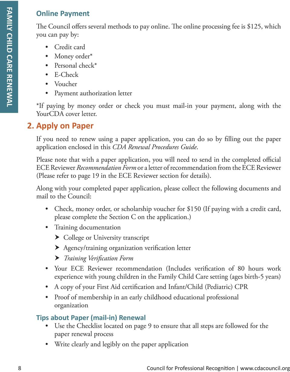 Family Child Care Edition Pdf Free Download regarding size 960 X 1232