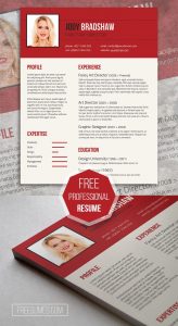 Fancy Resume Template For Free Modern Resume Template throughout sizing 736 X 1350