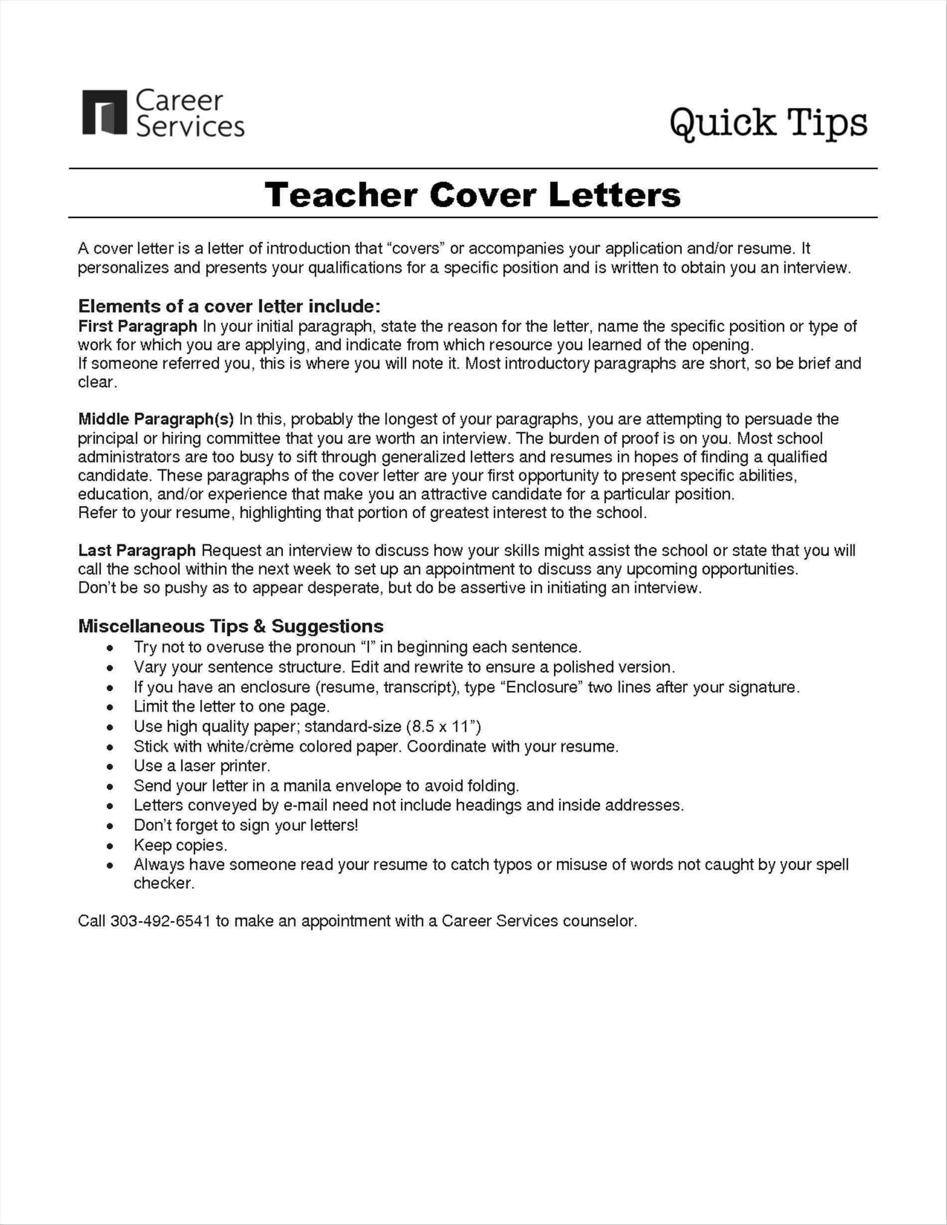 First Year Teacher Resume Samples Teaching Cover Letter within size 1900 X 2458