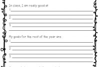 Five For Fraturday April 12 Student Led Conferences throughout measurements 816 X 1056