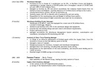 For 50 Year Olds Resume Templates Good Resume Examples throughout proportions 1240 X 1754