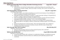 For College Students Job Resume Examples Student Resume with proportions 1275 X 1650