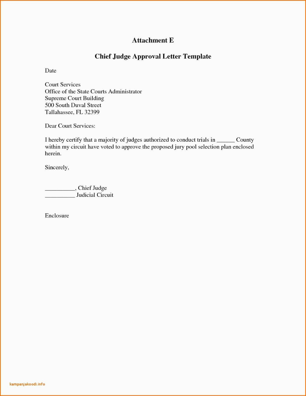 Formal Letter Format To Judge Addressing A In Cover regarding dimensions 1000 X 1294