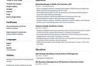 Free Cv Templates You Can Fill In Easily Updated For 2020 within sizing 768 X 1086