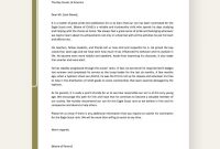 Free Eagle Scout Recommendation Letter From Parent Eagle pertaining to dimensions 880 X 1140