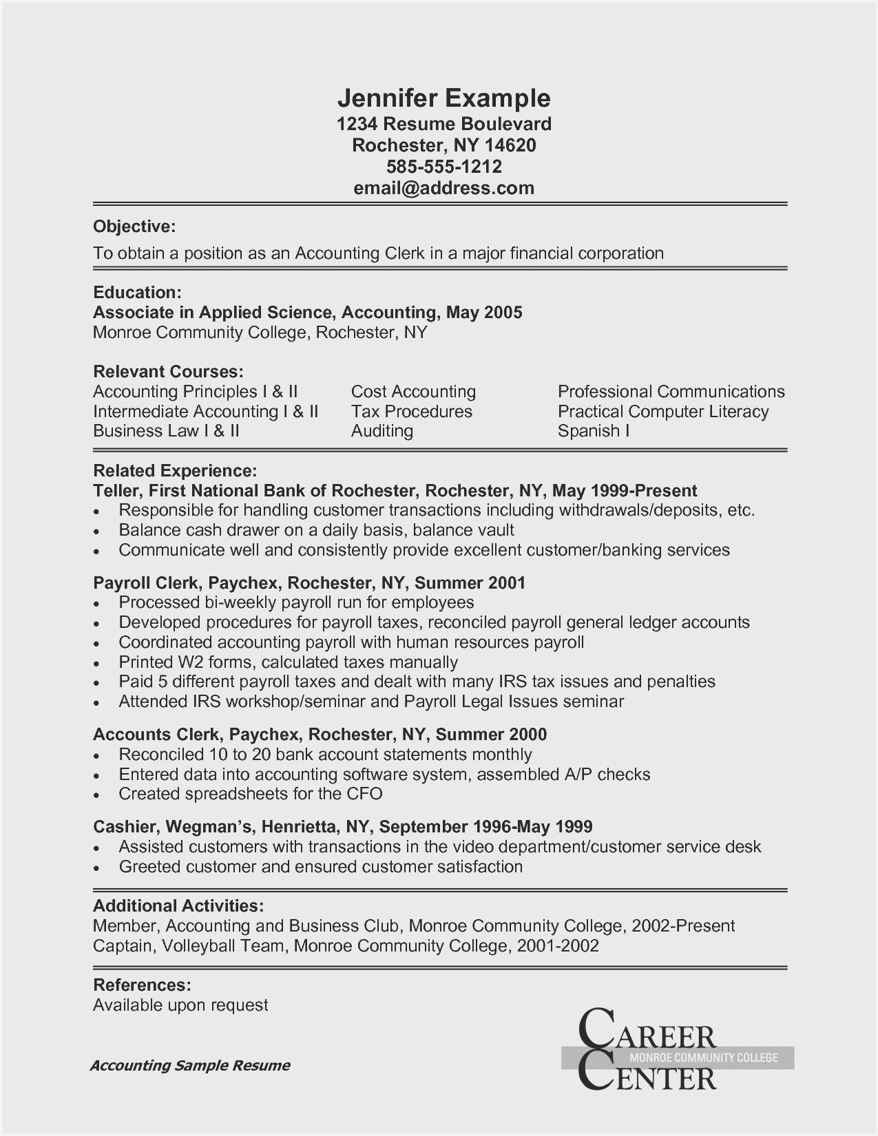 Free Functional Executive Resume Templates Resume Resume inside size 1275 X 1650