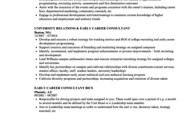 Free Haslam College Of Business Resume Template Addictips regarding sizing 860 X 1240