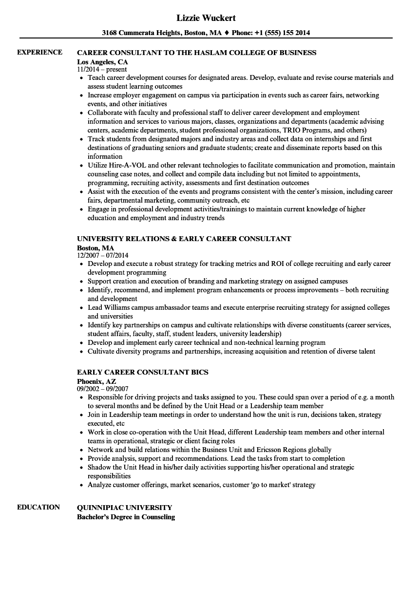 Free Haslam College Of Business Resume Template Addictips regarding sizing 860 X 1240