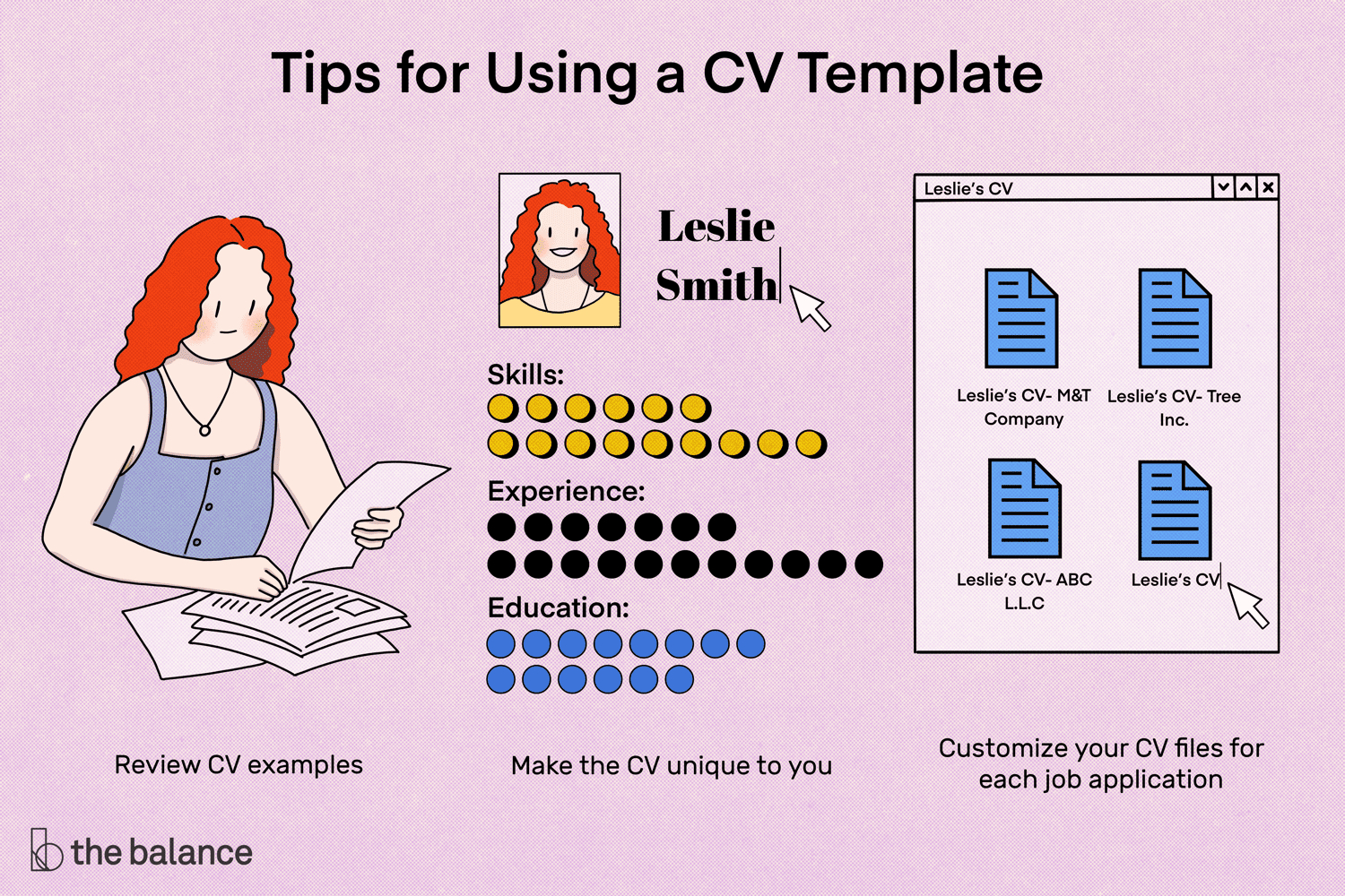 Free Microsoft Curriculum Vitae Cv Templates For Word within sizing 1500 X 1000