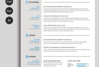 Free Msword Resume And Cv Template Modle Cv Gratuit pertaining to sizing 900 X 1061