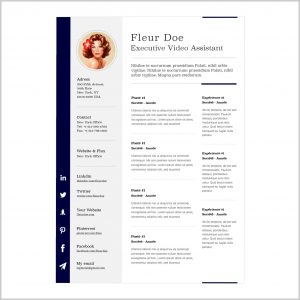 Free Resume Templates Apple Pages Apple within dimensions 1987 X 1987