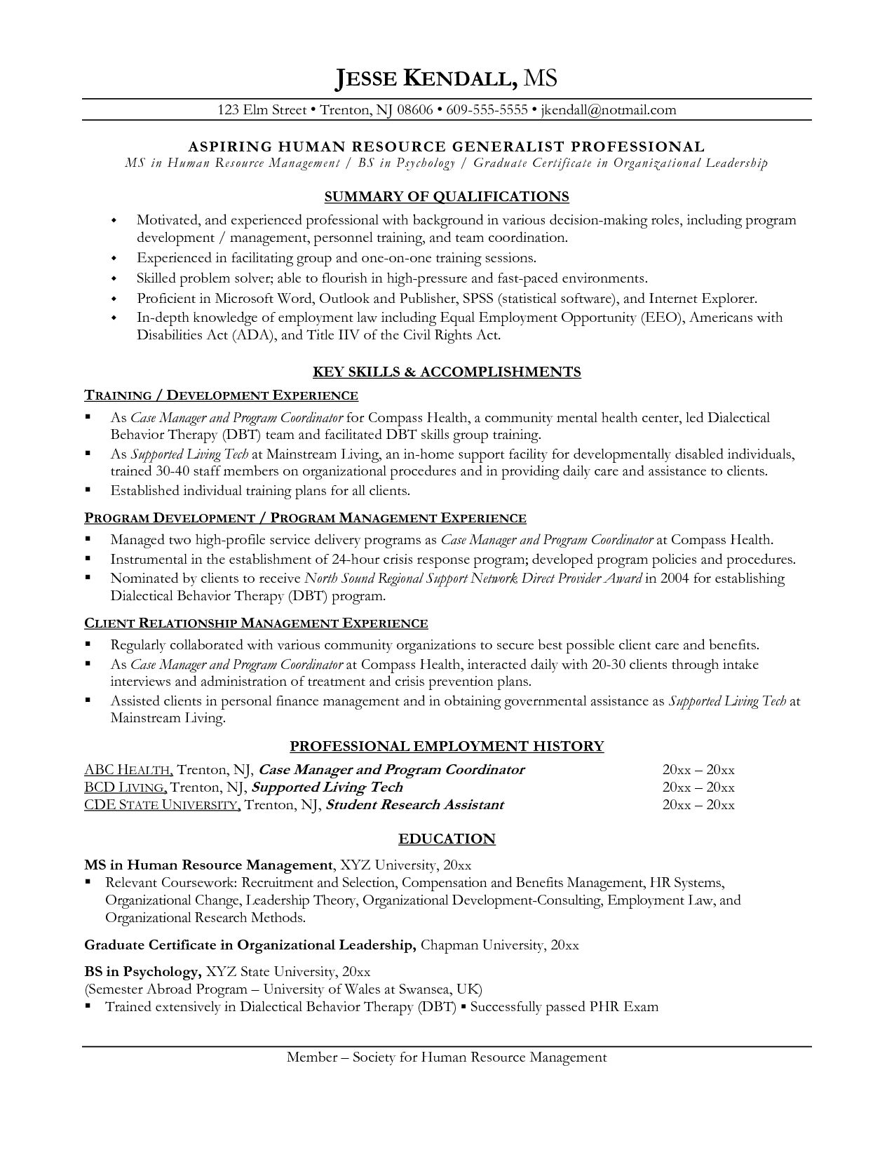 Free Resume Templates Changing Careers Resume Objective throughout dimensions 1275 X 1650