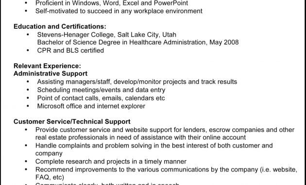 Free Resume Templates Copy And Paste Sample Resume for size 2100 X 2900