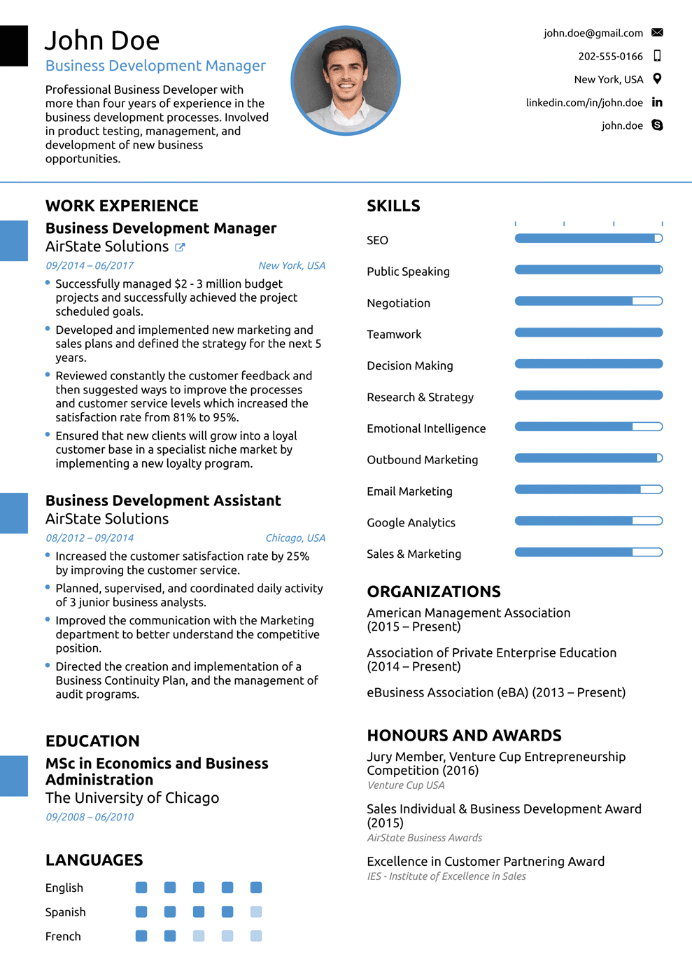 Free Resume Templates For 2020 Download Now with proportions 989 X 1400