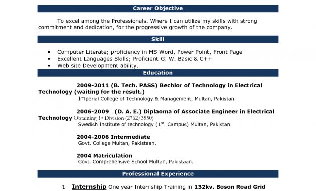 Free Resume Templates For Microsoft Word 2007 Debandje throughout measurements 1241 X 1753